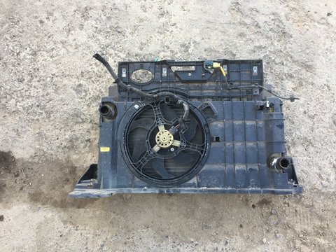 Ventilator AC Fiat Stilo 1.6 16V 2002