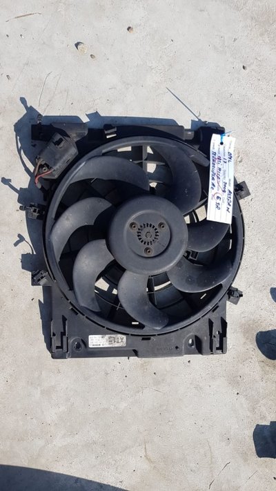 Ventilator AC Opel Astra H 1.7 CDTi An 2007