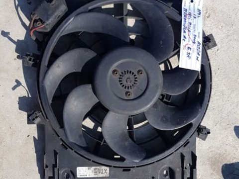 Ventilator AC Opel Astra H 1.7 CDTi An 2007