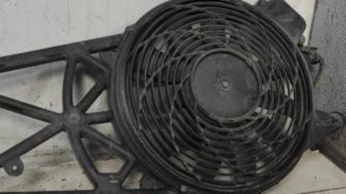 Ventilator AC Opel Meriva z17dth