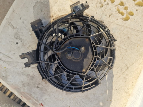 Ventilator AC TOYOTA LAND CRUISER J120 an 2005 euro 3