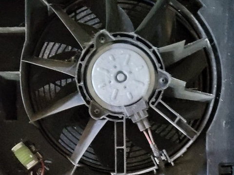 Ventilator AC Volkswagen Crafter 2.0 dci 2015