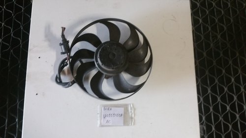Ventilator AC VW BORA 1j0959455p
