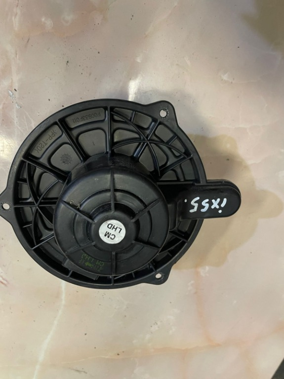Ventilator aer aeroterma bord Hyundai VeraCruz IX55