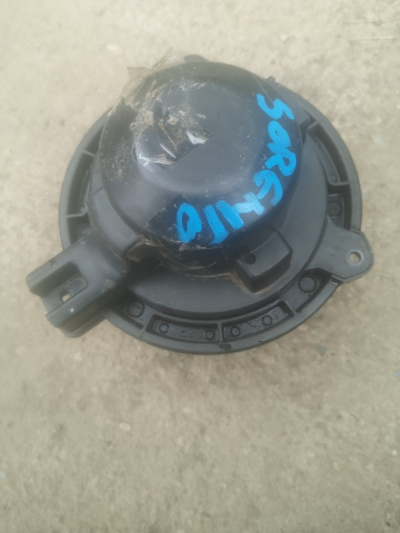 Ventilator aer aeroterma habitaclu Kia Sorento 2004-2008