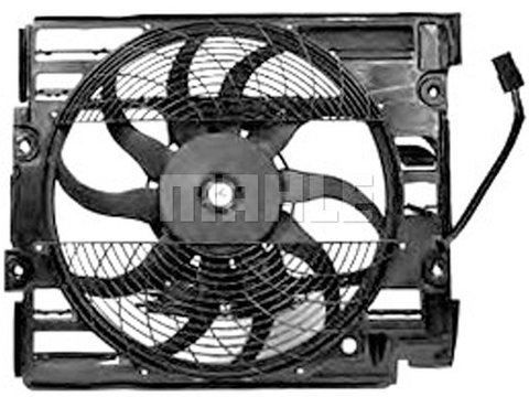 Ventilator aer conditionat ACF24000S MAHLE pentru Bmw Seria 5
