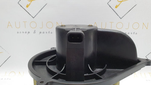 Ventilator, aer conditionat FIAT DUCATO 