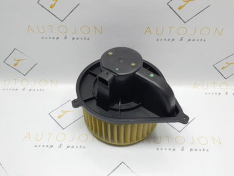 Ventilator, aer conditionat FIAT DUCATO Box (244) [ 2002 - > ] OEM 1303518650