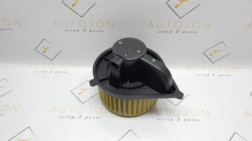 Ventilator, aer conditionat FIAT DUCATO 