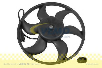 Ventilator,aer conditionat MERCEDES E-CLASS (W210)