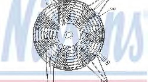 Ventilator,aer conditionat MITSUBISHI PA