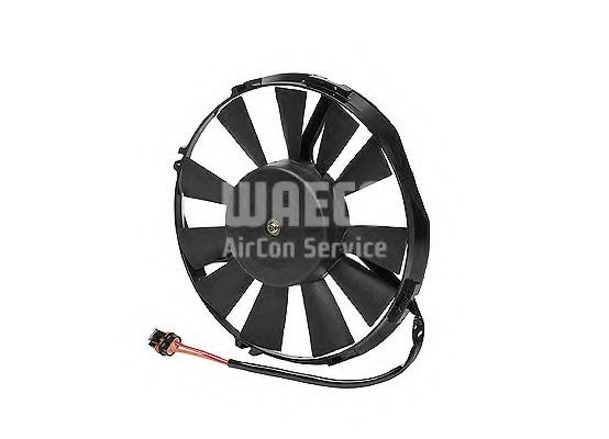 Ventilator,aer conditionat OPEL VITA B (73_, 78_, 79_), OPEL ASTRA F (56_, 57_), OPEL ASTRA F Cabriolet (53_B) - WAECO 8880500021