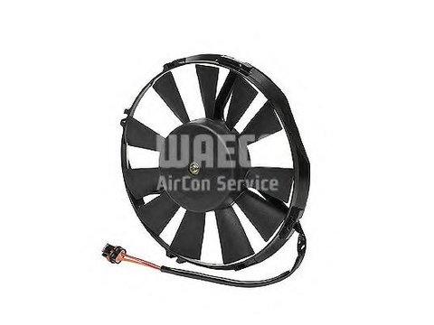 Ventilator,aer conditionat OPEL VITA B (73_, 78_, 79_), OPEL ASTRA F (56_, 57_), OPEL ASTRA F Cabriolet (53_B) - WAECO 8880500021