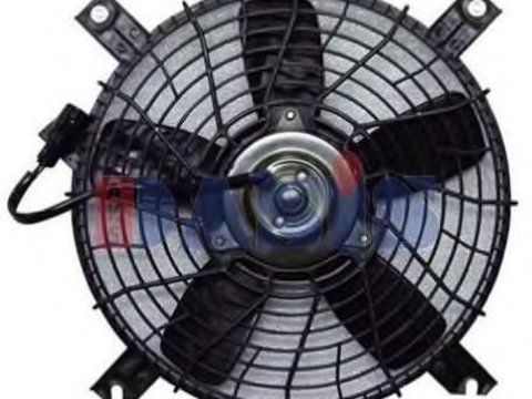 Ventilator,aer conditionat SUZUKI GRAND VITARA XL-7 I (FT, GT) - AKS DASIS 328022N