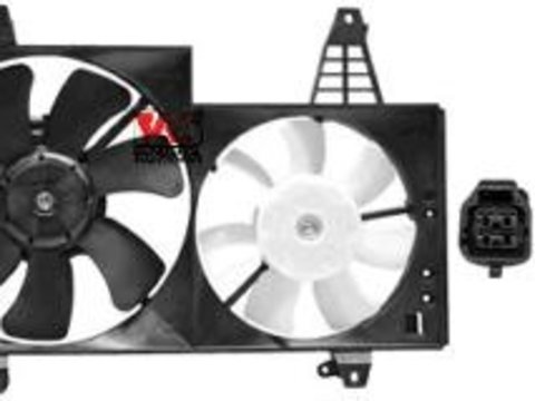 Ventilator,aer conditionat VOLVO S40 I limuzina (VS), VOLVO V40 combi (VW) - VAN WEZEL 5940750