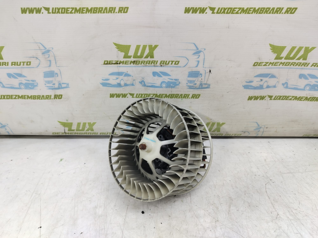 Ventilator aeroterma 5399045200 Mercedes-Benz A-Class W168 [facelift] [2001 - 2004] 1.4 benzina 166.940