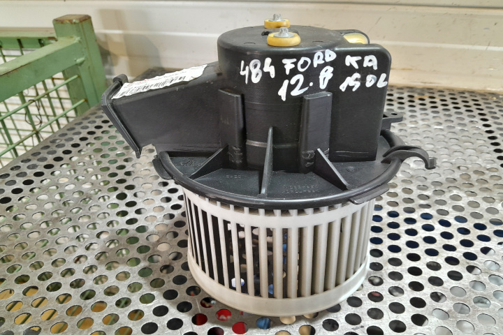 Ventilator aeroterma 5A0231000 5A0231000 Ford Ka 2 [2008 - 2020] Hatchback 1.2 MT (69 hp)