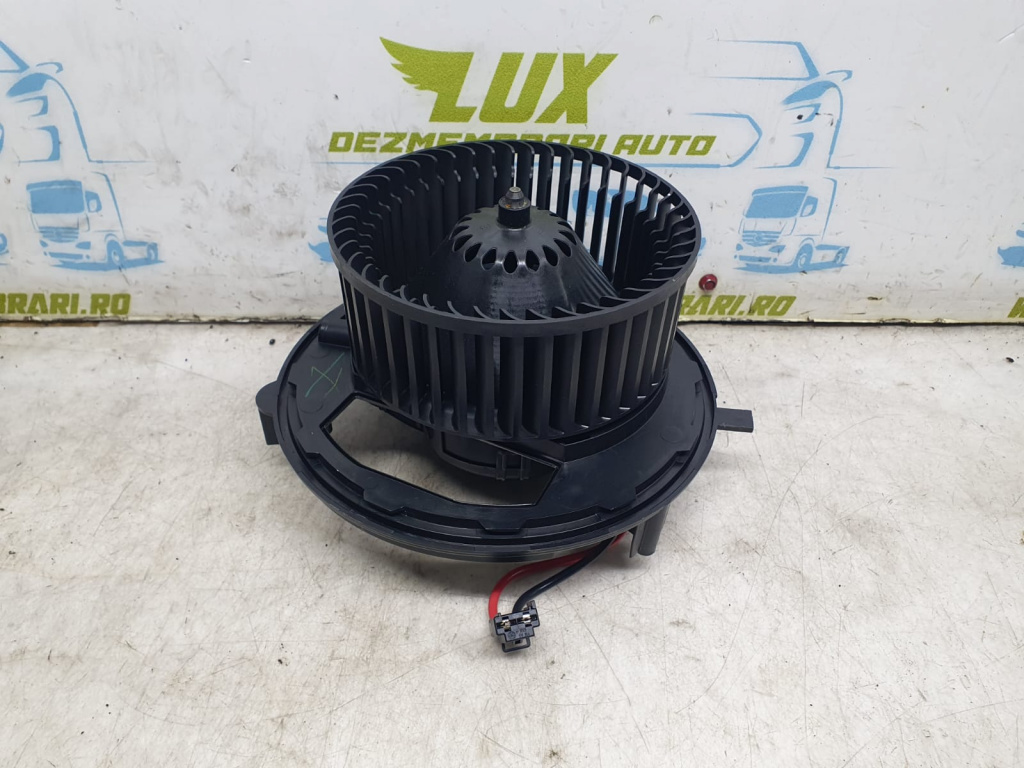 Ventilator aeroterma 5wb819015 1.5 tfsi DXDB Skoda Octavia 3 [facelift] [2017 - 2020]