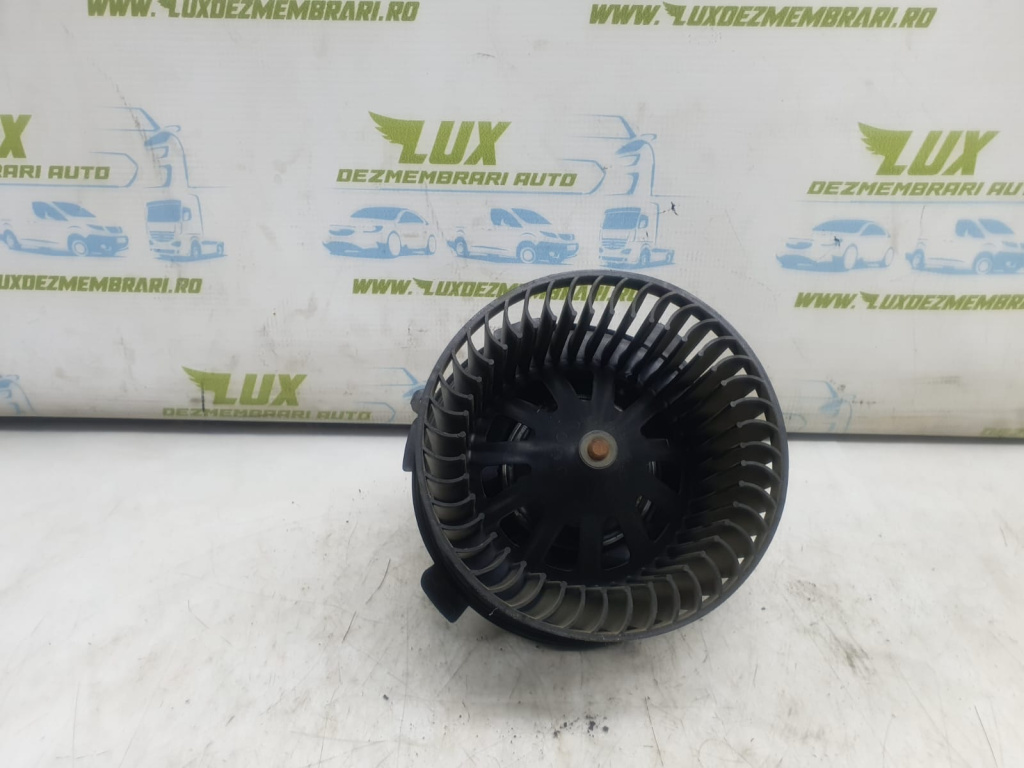 Ventilator aeroterma 6424501 1.4 benzina Citroen Xsara [facelift] [2000 - 2004]