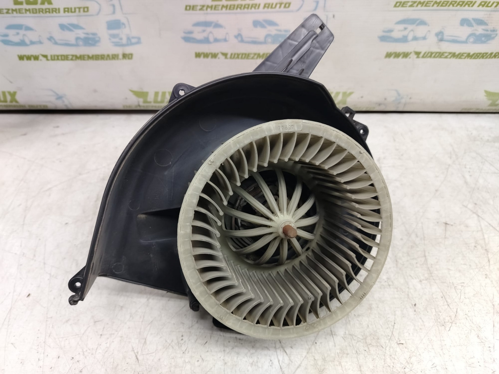 Ventilator aeroterma 6q1819015g Volkswagen VW Polo 4 9N [facelift] [2005 - 2009]