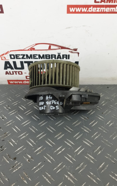 Ventilator aeroterma 740221233f 740221233f Audi A4 B5 [1994 - 1999] Sedan