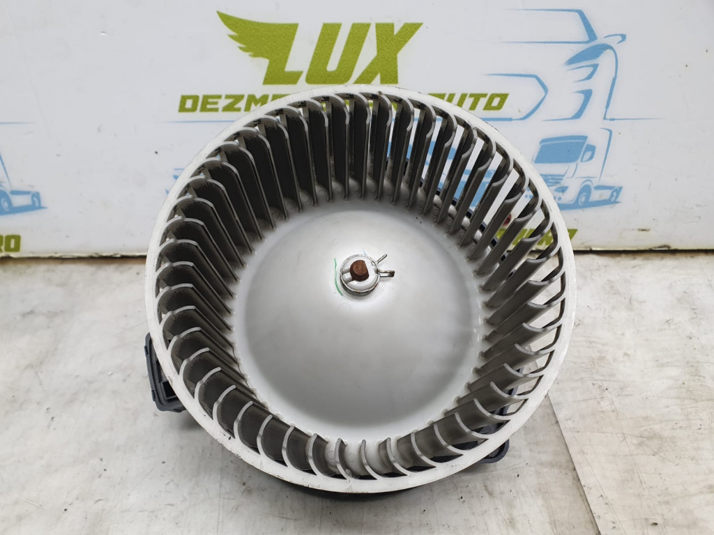 Ventilator aeroterma 872700-0371 2.2 D Mazda 6 GG [2002 - 2005]