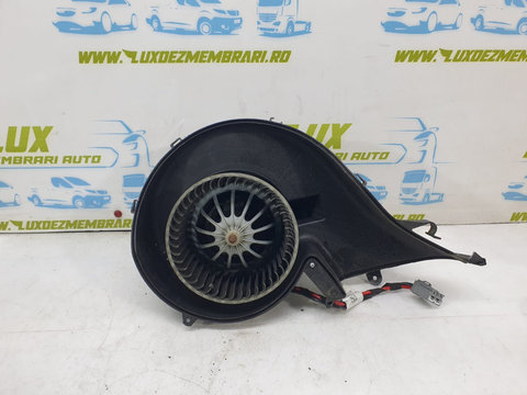 Ventilator aeroterma 9502493 bz58927 Volvo FH generatia [2012 - 2020]