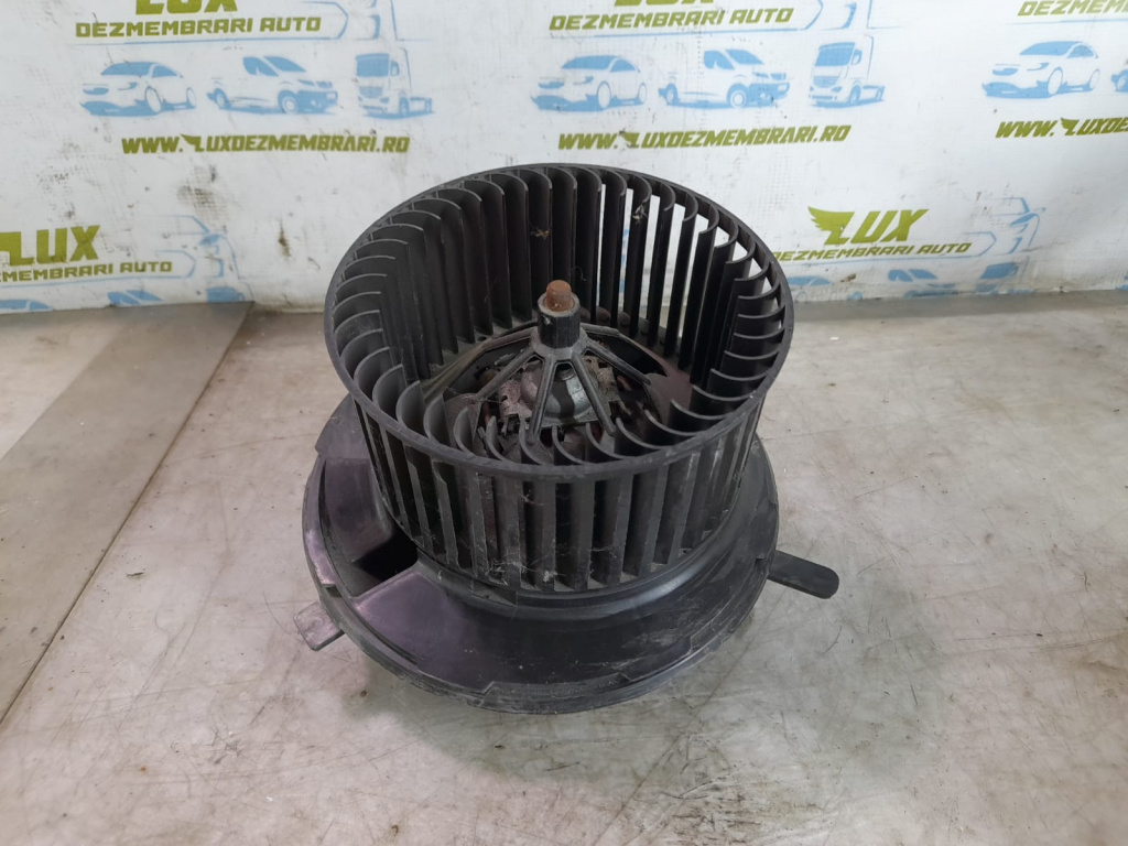 Ventilator aeroterma 998801R Volkswagen VW Touran [2th facelift] [2010 - 2015]