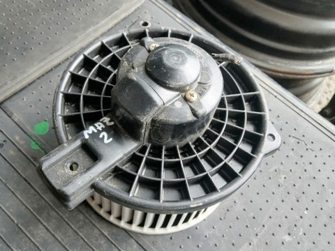 Ventilator aeroterma aer habitaclu bord Mazda 2