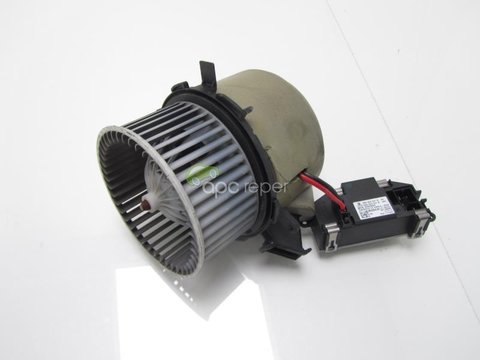 Ventilator Aeroterma Audi A4 8k, A5 8T Original cod 8K0820521B