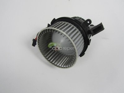 Ventilator Aeroterma Audi A4 8k Facelift Original