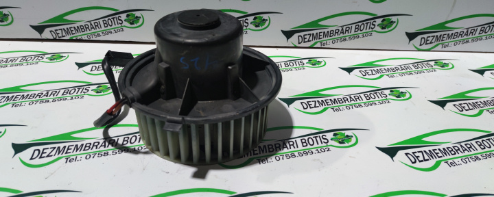 Ventilator aeroterma Audi A4 B5 [1994 - 1999] Seda
