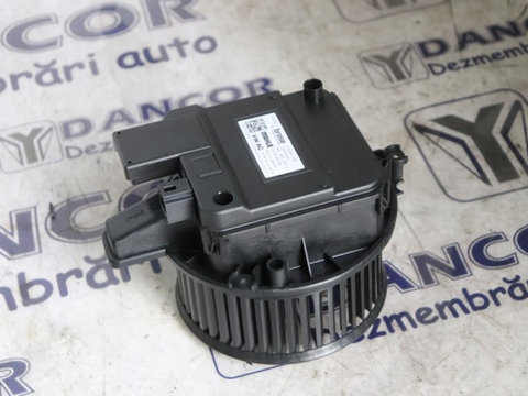 VENTILATOR AEROTERMA AUDI A4 B9 AN 2019 4M1820021C