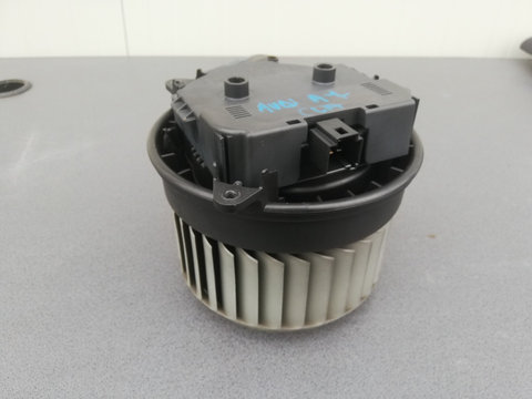 Ventilator aeroterma Audi A7 4G an 2011 2012 2013 2014 2015 cod 4H1820021B