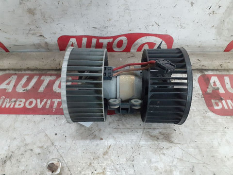 VENTILATOR AEROTERMA BMW E46 2001 OEM:BEHR 70669.