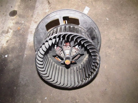 VENTILATOR AEROTERMA BMW E90 2006 OEM:64116933664.