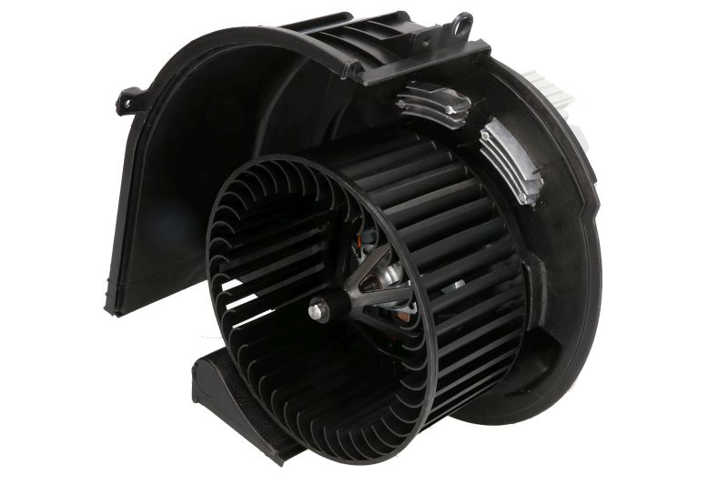 VENTILATOR AEROTERMA BMW X5 E70 X6 E71 E72 3.0-4.8 10.06-07.14 - NOU 64116971108