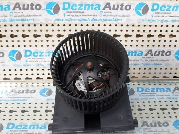 Ventilator aeroterma bord, 1J819021C, Vw New Beetle, 1.9 tdi