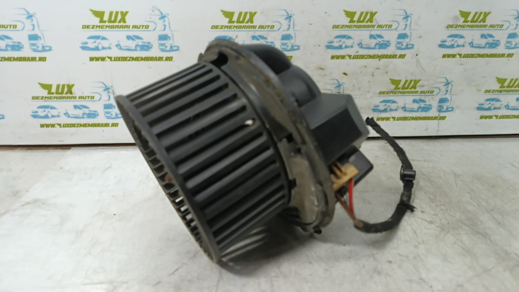 Ventilator aeroterma bord 1k1820015f Volkswagen VW