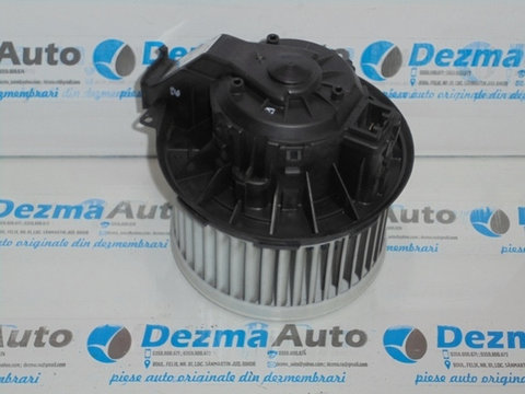 Ventilator aeroterma bord, 8E2H18456-BA, Ford Fiesta 6 (id:116123)