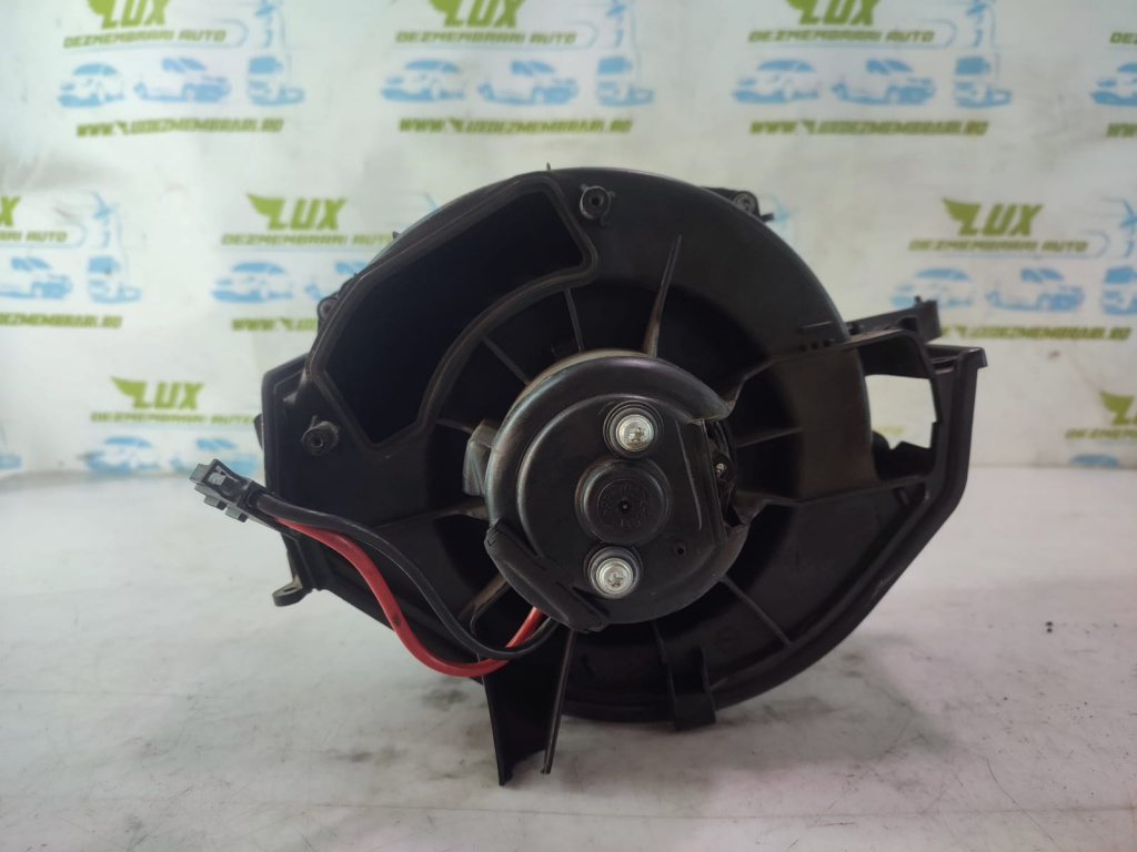 Ventilator aeroterma bord Audi A6 4F/C6 