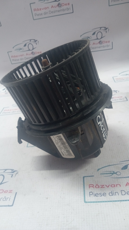 Ventilator aeroterma bord Citroen Cactus 2015, T4054001