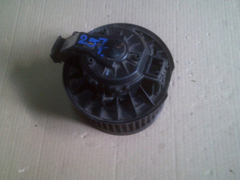 Ventilator aeroterma bord Ford Fiesta 6, 0130115551, VP8E2H-18456-AA