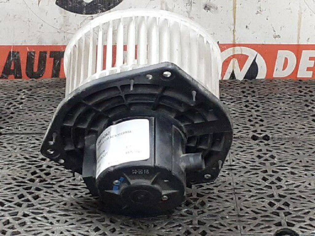 VENTILATOR AEROTERMA CHEVROLET AVEO 2007 OEM:4051026.