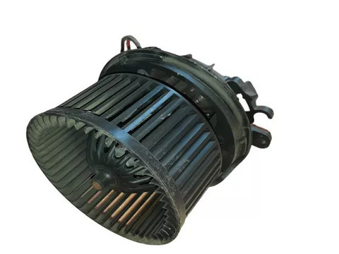 Ventilator aeroterma Citroen C3 [2002 - 2010] Hatchback 1.1 MT (60 hp)