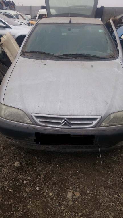 Ventilator aeroterma Citroen Xsara 1997-2000