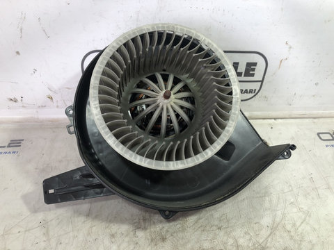 Ventilator aeroterma climatronic Skoda Fabia 2: 6Q1819015J [Fabr 2008-2014]