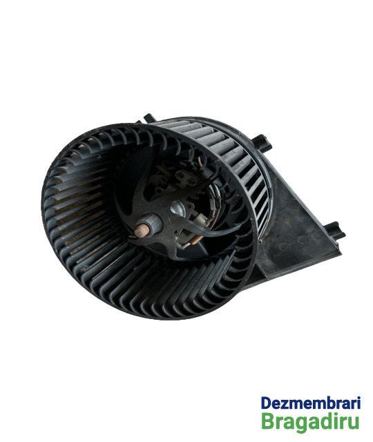 Ventilator aeroterma Cod: 1J1819021B Volkswagen VW Polo 3 6N [facelift] [2000 - 2002] Hatchback 5-usi 1.4 MT (60 hp)