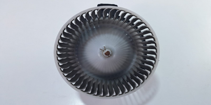 Ventilator aeroterma Cod: 872700-0691 Mazda CX-5 (KE) [2011 - 2015] Crossover 2.2 SKYACTIV-D AT (150 hp)