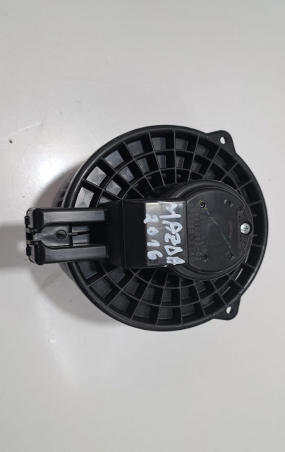 Ventilator aeroterma Cod: 872700-5740 Mazda CX-5 [2011 - 2015] Crossover 2.2 SKYACTIV-D MT (150 hp)